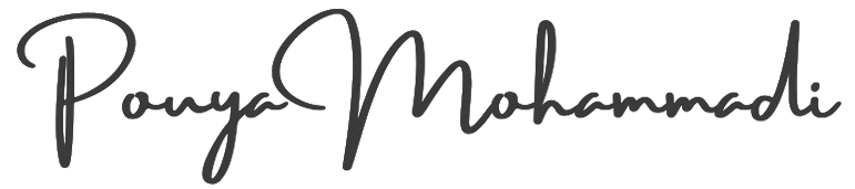 Pouya Mohammadi